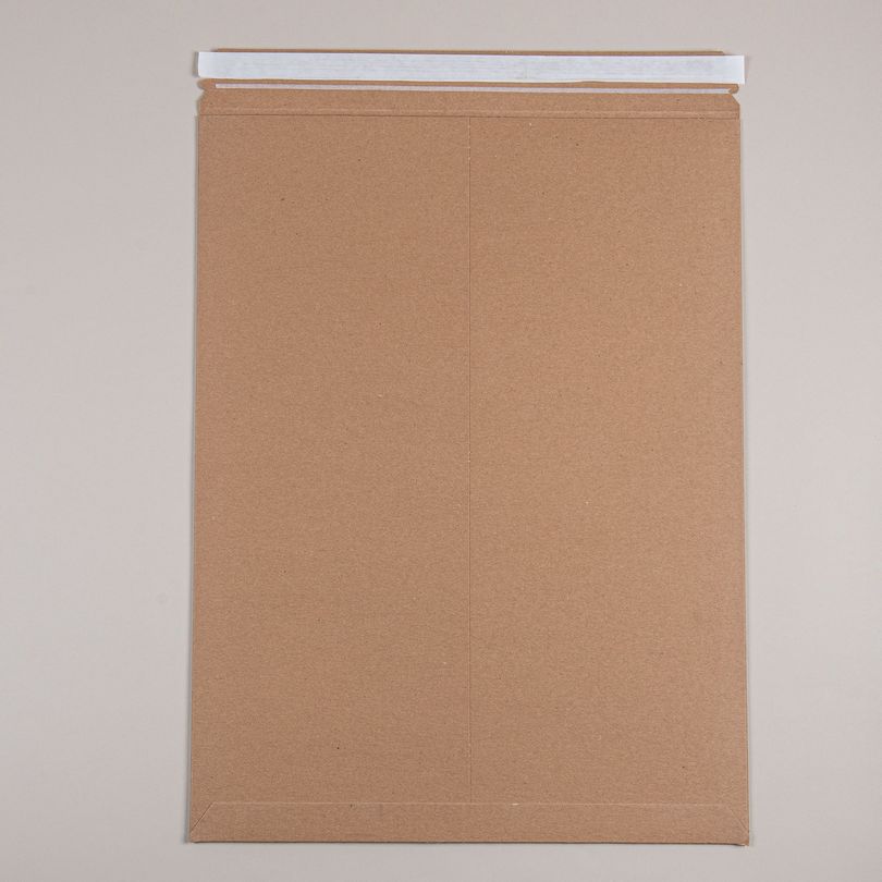 Eco Friendly Globe Guard Rigid Mailer Envelopes 18X24