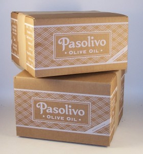 New Pasolivo RSC box