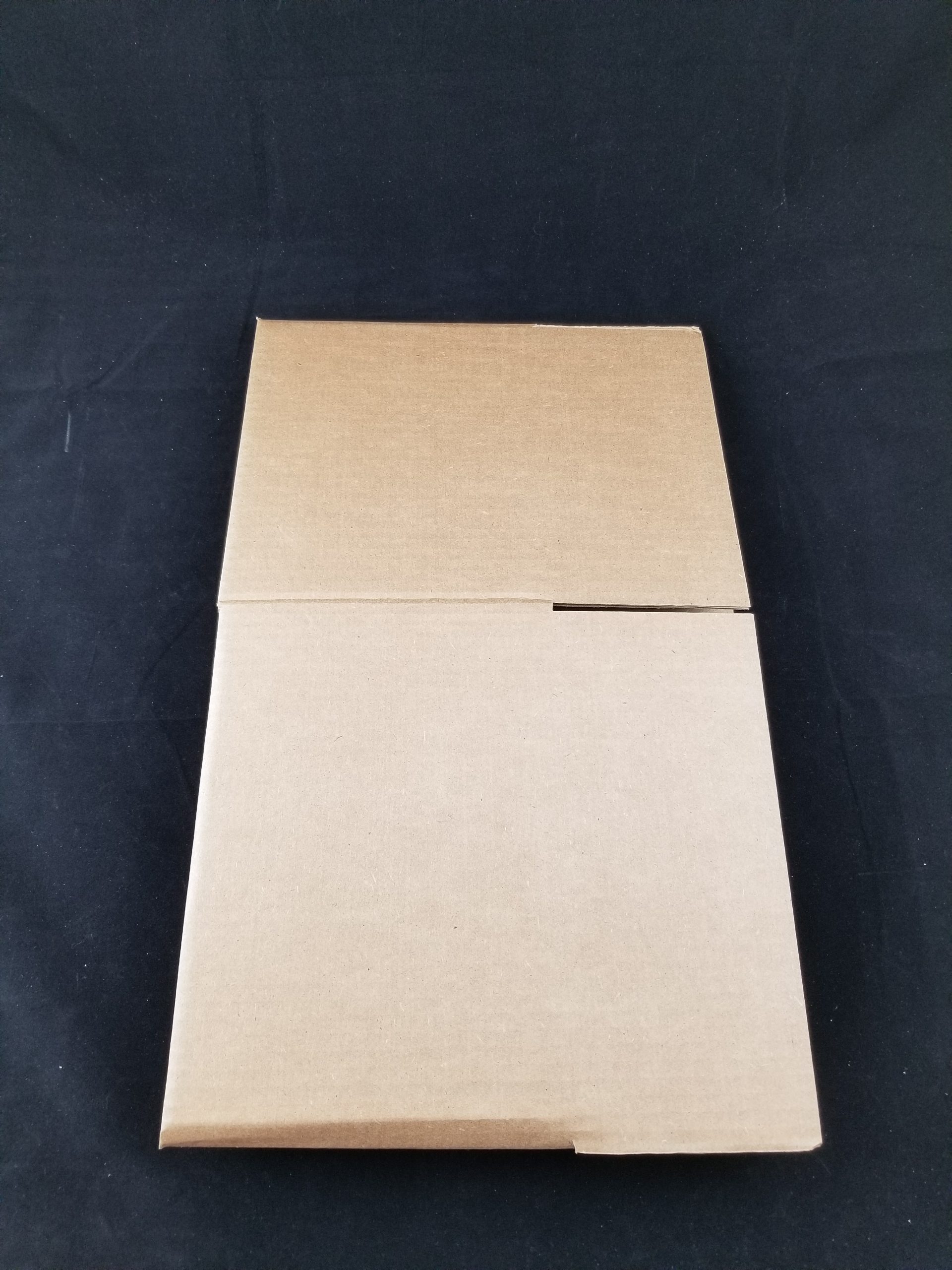 Custom Auto-Lock Bottom DTC Mailer Boxes - Globe Guard Products