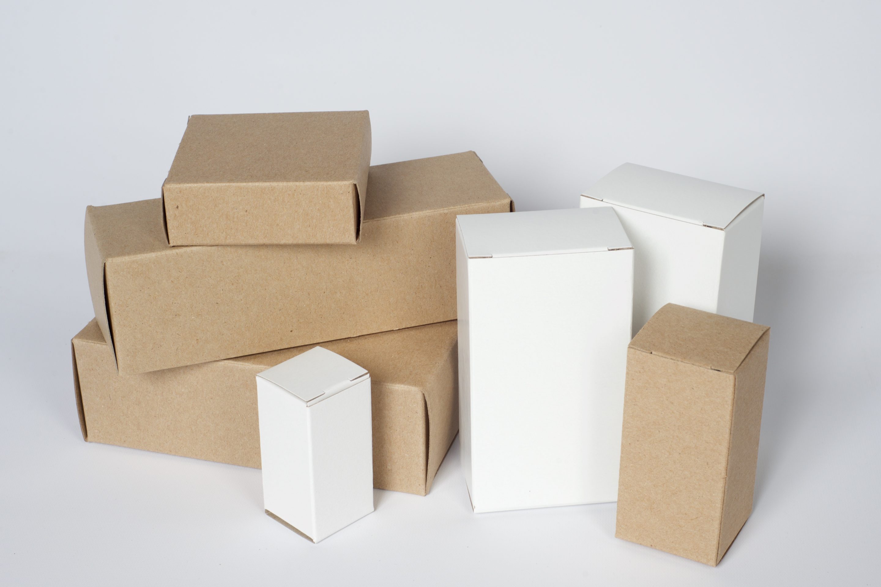 Folding Carton Packaging Company
